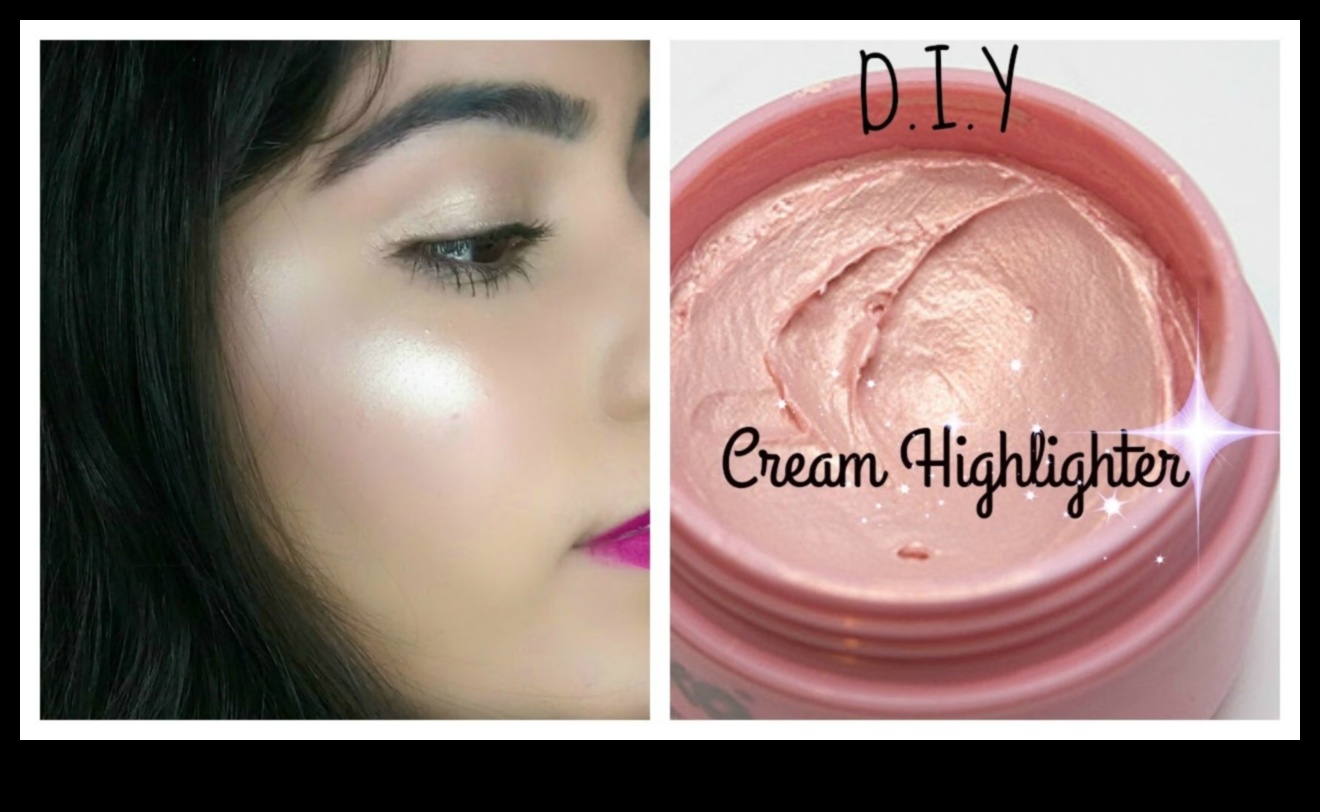 DIY Glow Blends izveidojiet savu pielāgoto marķiera toni dažu minūšu laikā 5 DIY Glow Blends: izveidojiet perfektu pielāgotu marķiera toni