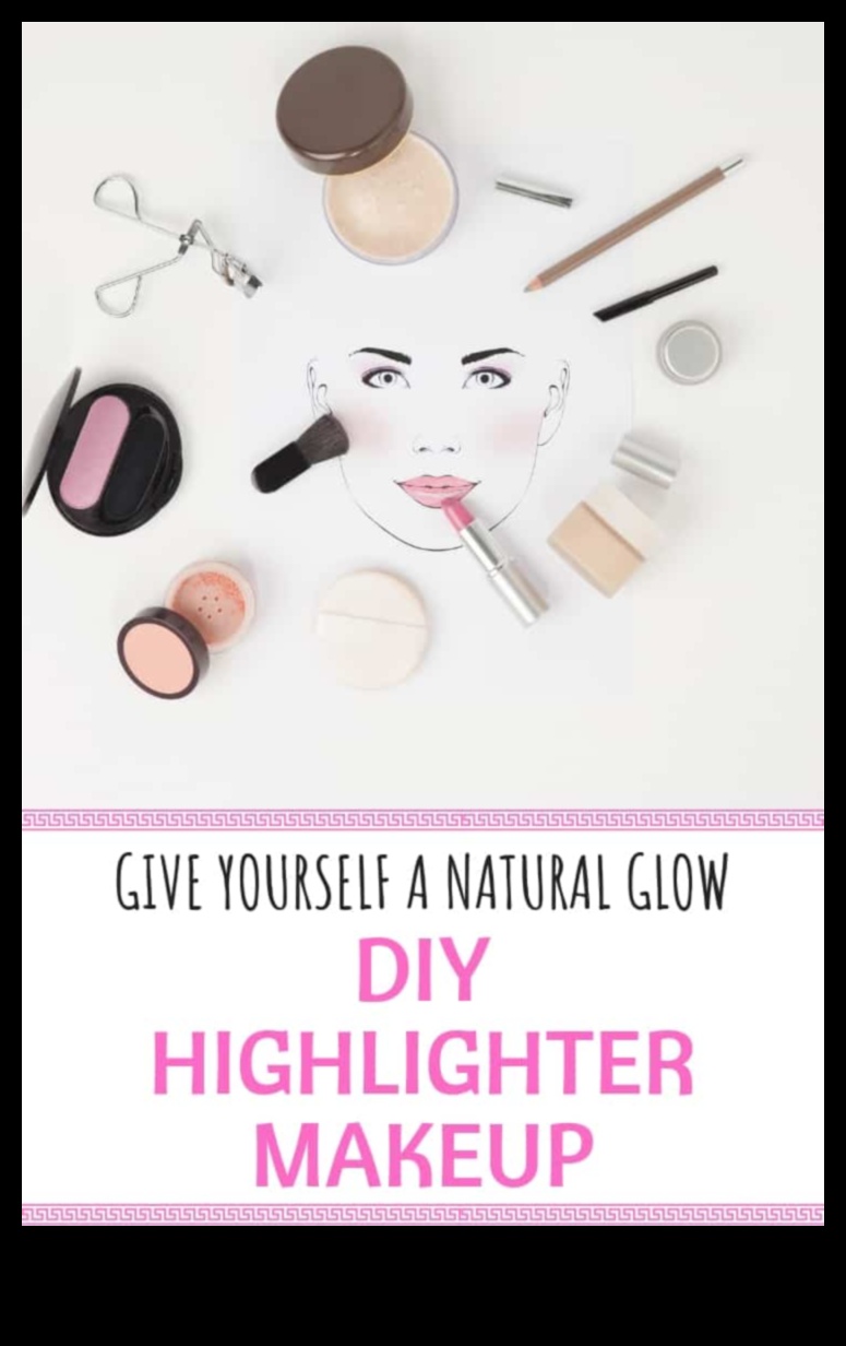 DIY Glow Blends Izveidojiet savu pielāgoto marķiera toni dažu minūšu laikā 3 DIY Glow Blends: izveidojiet perfektu pielāgotu marķiera toni