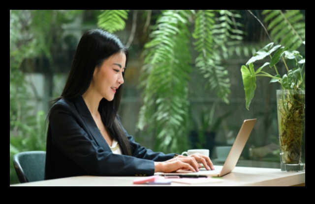 Eco-Warrior Marvels: nākotnes veidošana ar zaļo tehnoloģiju jauninājumiem