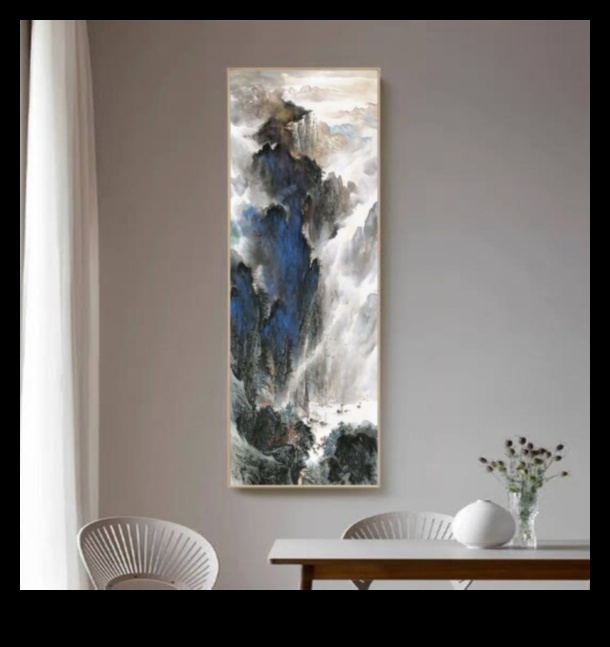 Elegance ar tinti: izpētiet akvareļu mākslas pasauli