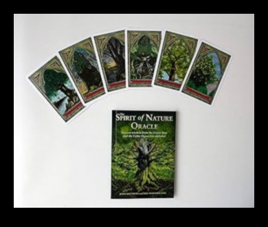 Āra orākuli: gudrība jūsu dabas meklējumiem