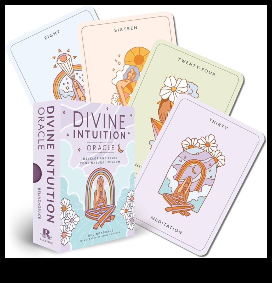 Āra orākuli: gudrība jūsu dabas meklējumiem