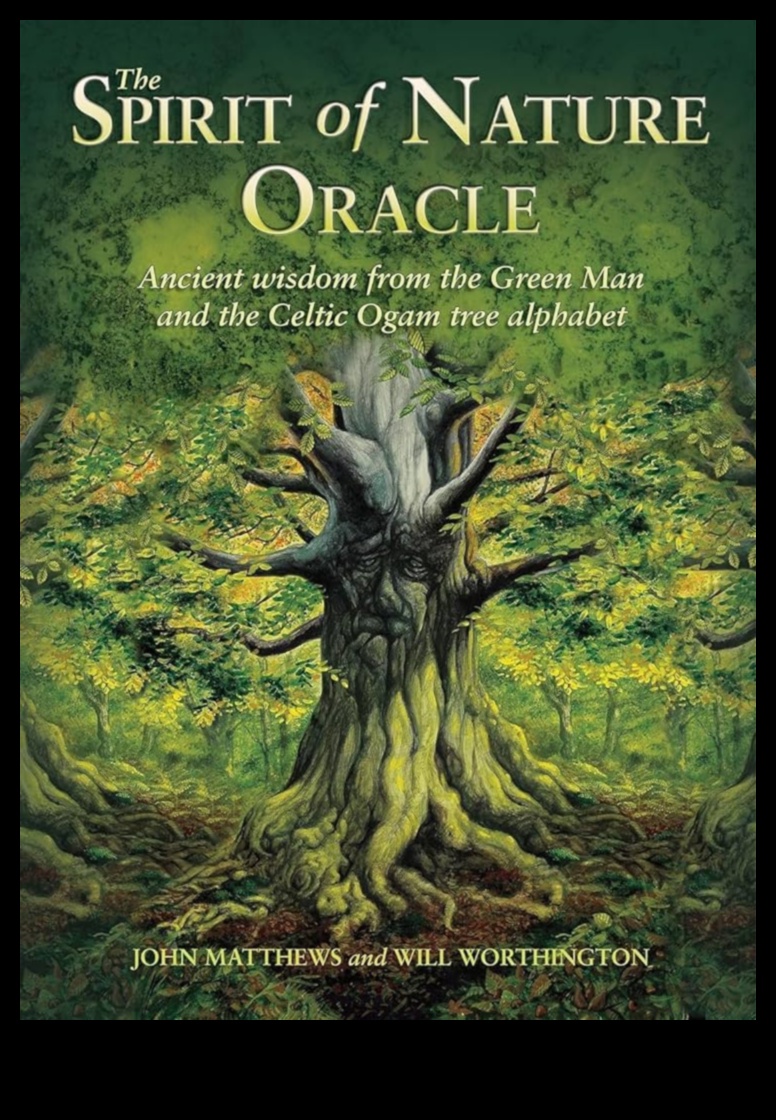 Āra orākuli: gudrība jūsu dabas meklējumiem