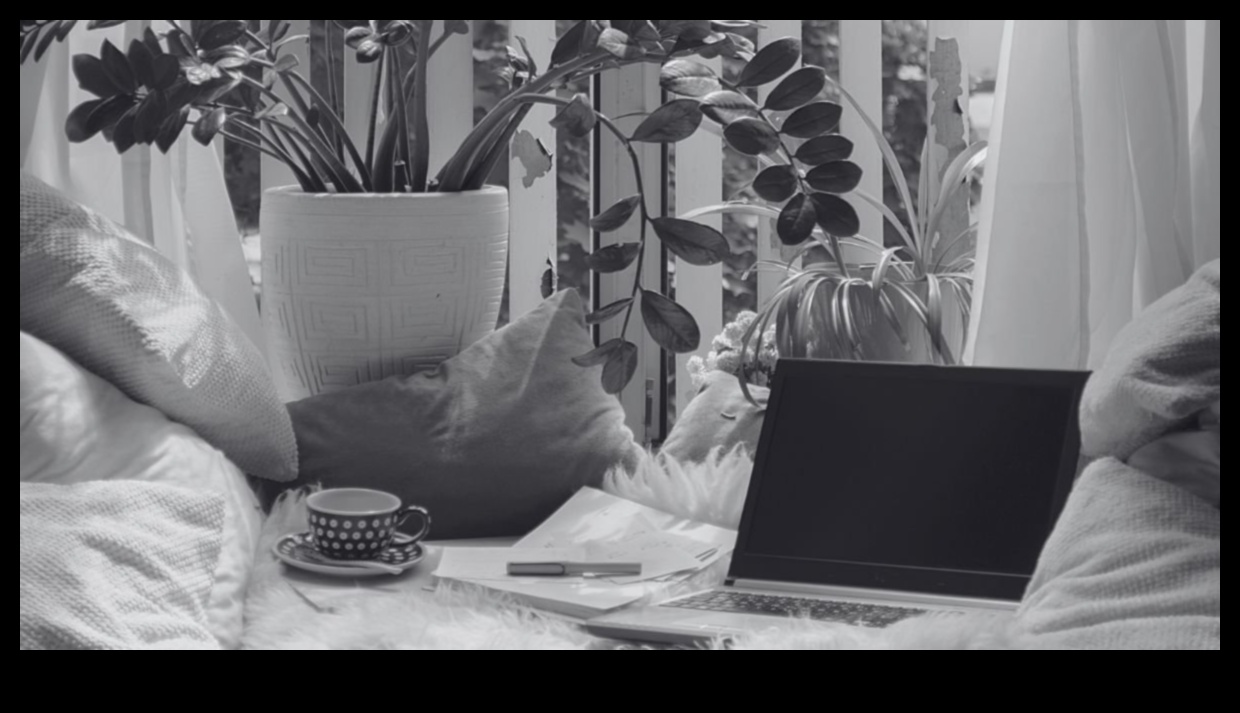 Cozy Corners Hygge iedvesmotas dāvanas komfortam 3 Mājīgi stūri: Hygge iedvesmotas dāvanas komfortam