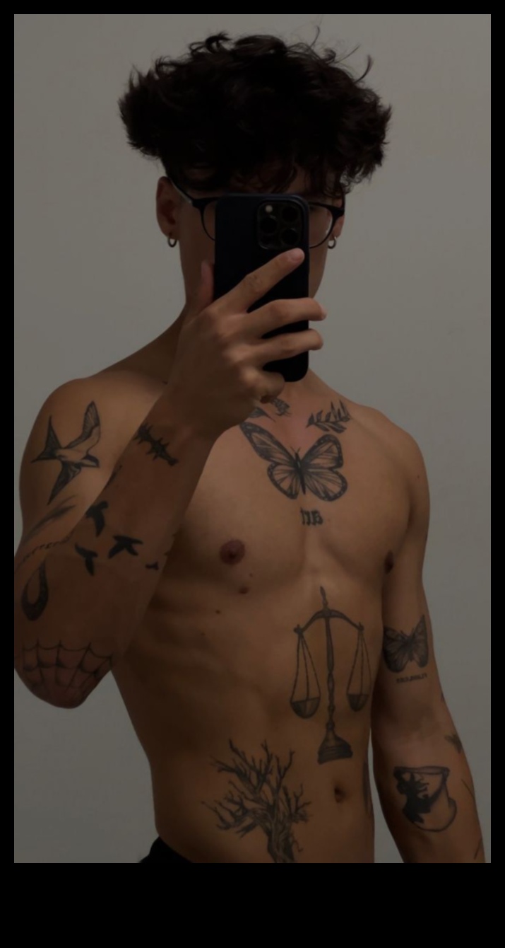 Tintes meistarība Paceliet savu stilu ar roku tetovējumu Elegance 2 Tintes meistarība: izceliet savu stilu ar roku tetovējumu elegance