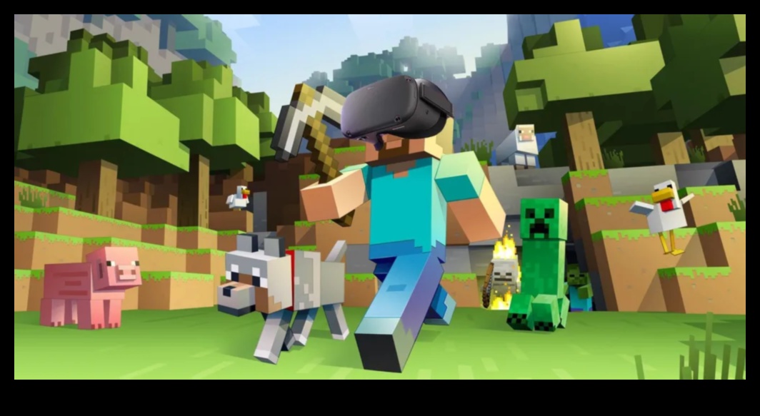 QuestCraft: Piedzīvojumu mākslas apguve