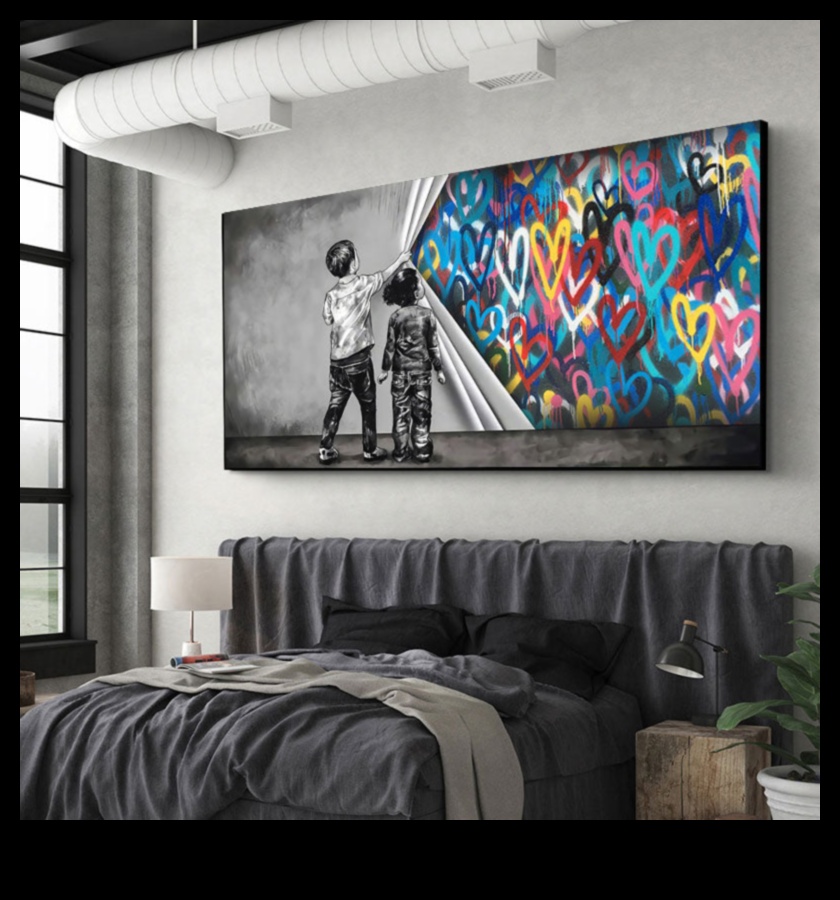 Tintes Epics Back Canvases, kas atklātas kā šedevri 3 Tintes epika: šedevri, kas atklāti uz jūsu aizmugures audekla