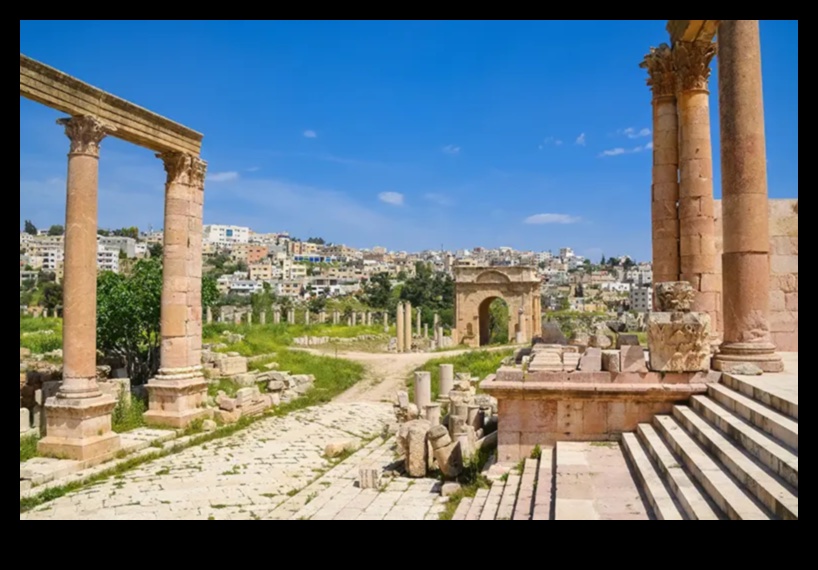 Pagātnes perspektīvas Globālo vēsturisko vietu kaleidoskopsCeļojums laikā un telpā, lai izpētītu pasaules ikoniskākos orientierus. 2 Pagātnes perspektīvas: globālo vēsturisko vietu kaleidoskops