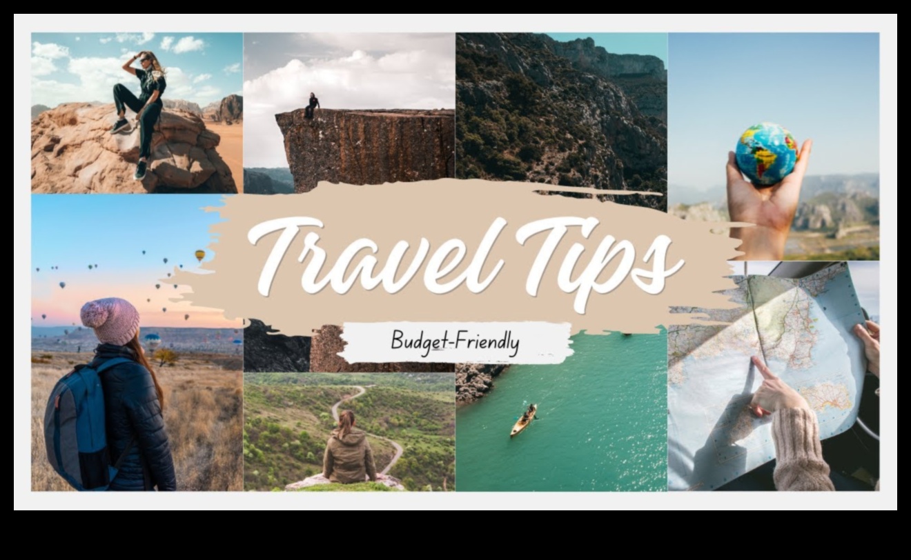 Dolāru nosūtīšana: pasakas no budžetam draudzīgiem pētījumiem