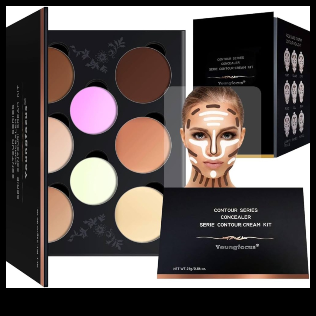 Perfektu acu māksla ballītēm: spēlēšanās ar krāsām un faktūrām, lai panāktu maksimālu ietekmi