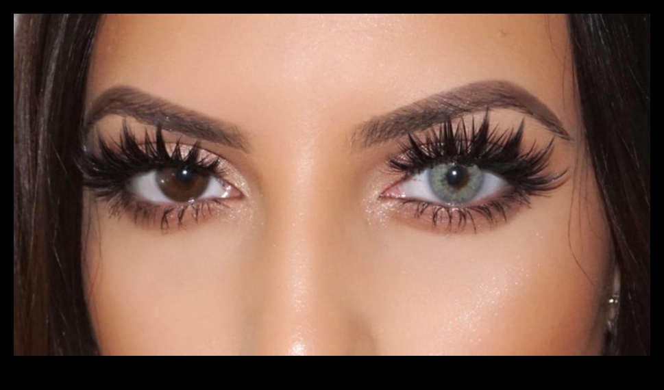 Perfektu acu māksla ballītēm: spēlēšanās ar krāsām un faktūrām, lai panāktu maksimālu ietekmi