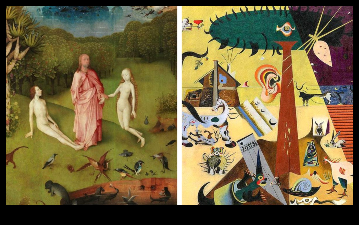 Dynamic Delights Ceļojums pa radošās mākslas un IT risinājumu pasauli 4 Dinamiskie prieki: radošās mākslas un IT risinājumu pasaules izpēte