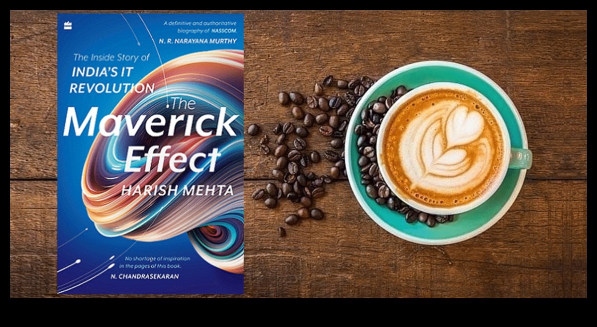 IoT Mavericks radoša revolūcija savienoto risinājumu nozarē 3 IoT Mavericks: ceļvedis radošās mākslas un saistīto risinājumu pasaulē