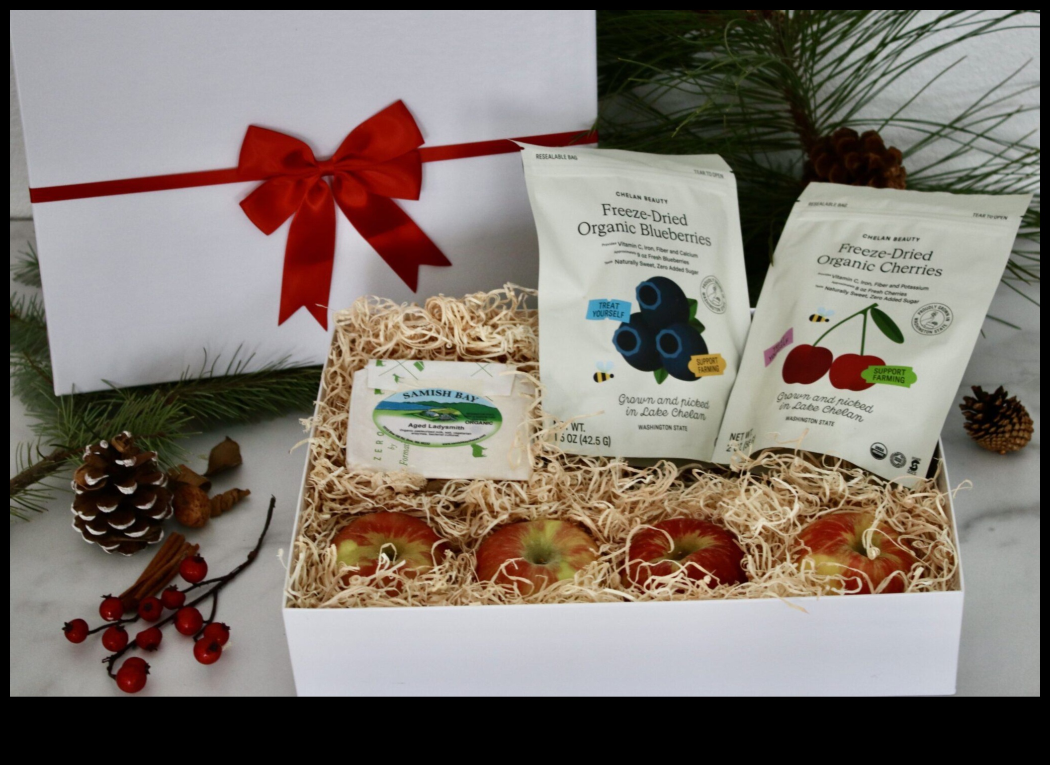 Svaigi atrasti dāvanas, atzīmējot dabas veltes 2 Svaigi atradumi: dāvanas, kas svin dabas veltes