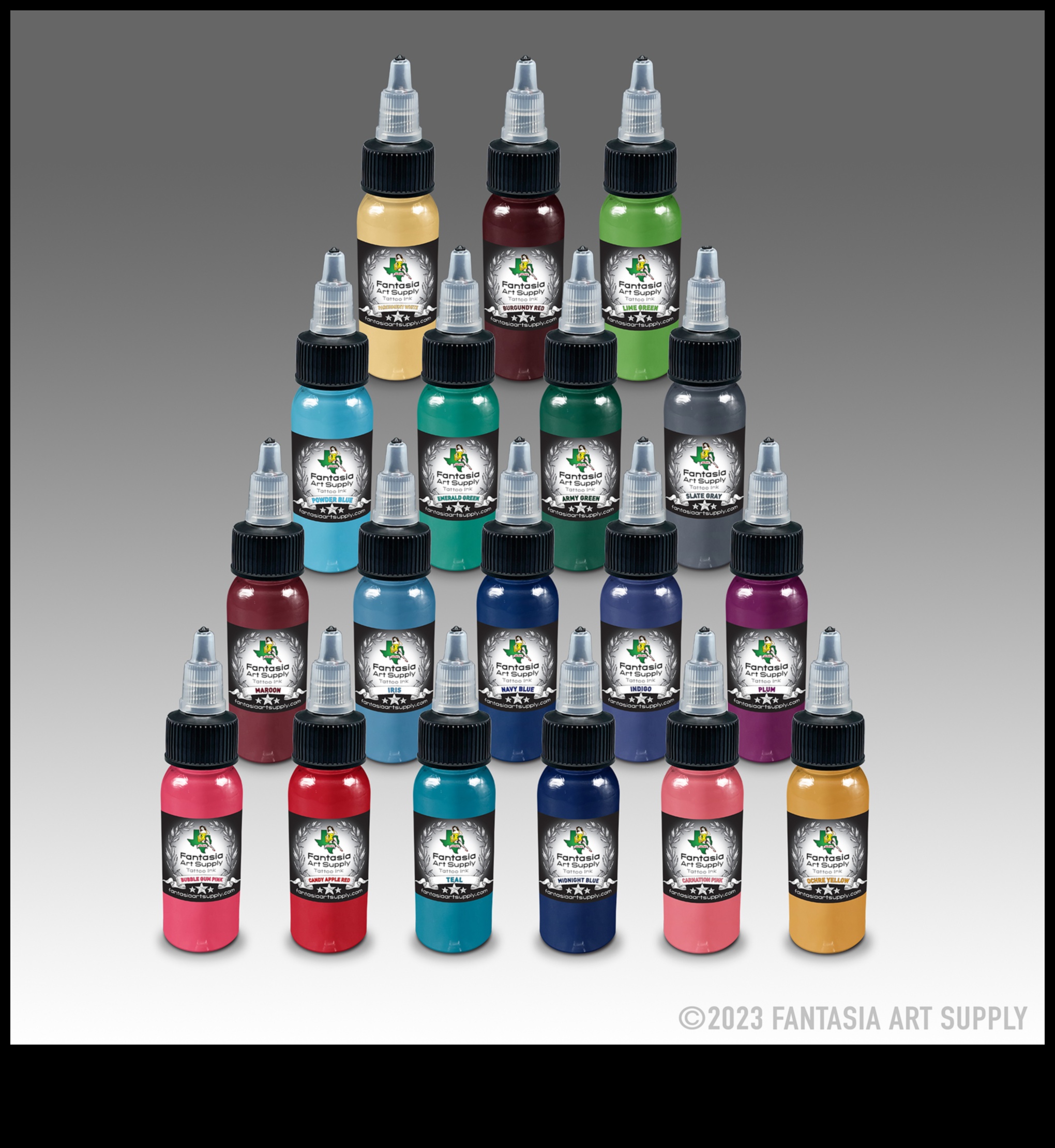 Fingertip Fantasia: Miniature Ink Chronicles Revealed