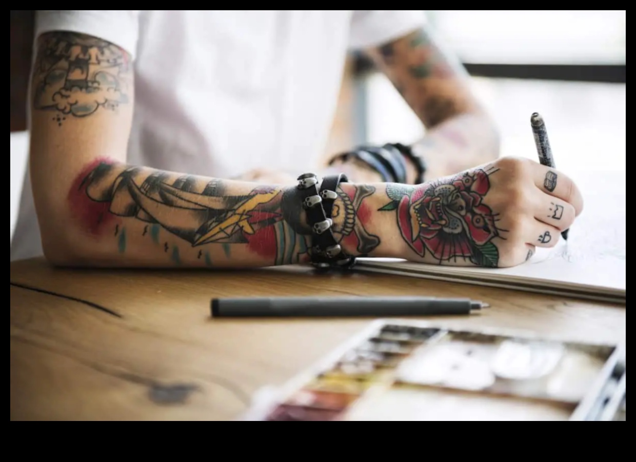 Tintes klasika: tradicionālo stilu mūžīgās pievilcības atzīmēšana