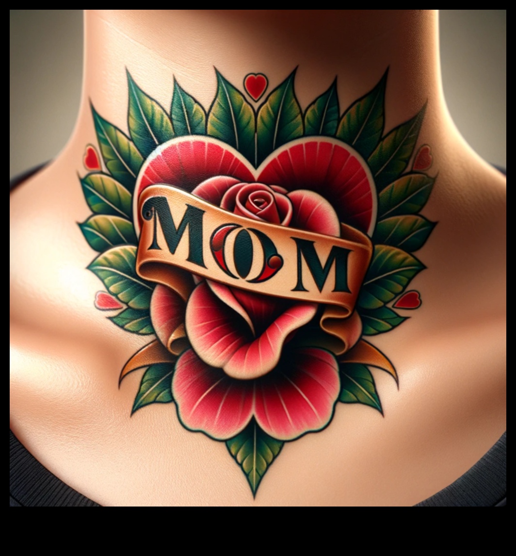 Tintes klasika: tradicionālo stilu mūžīgās pievilcības atzīmēšana