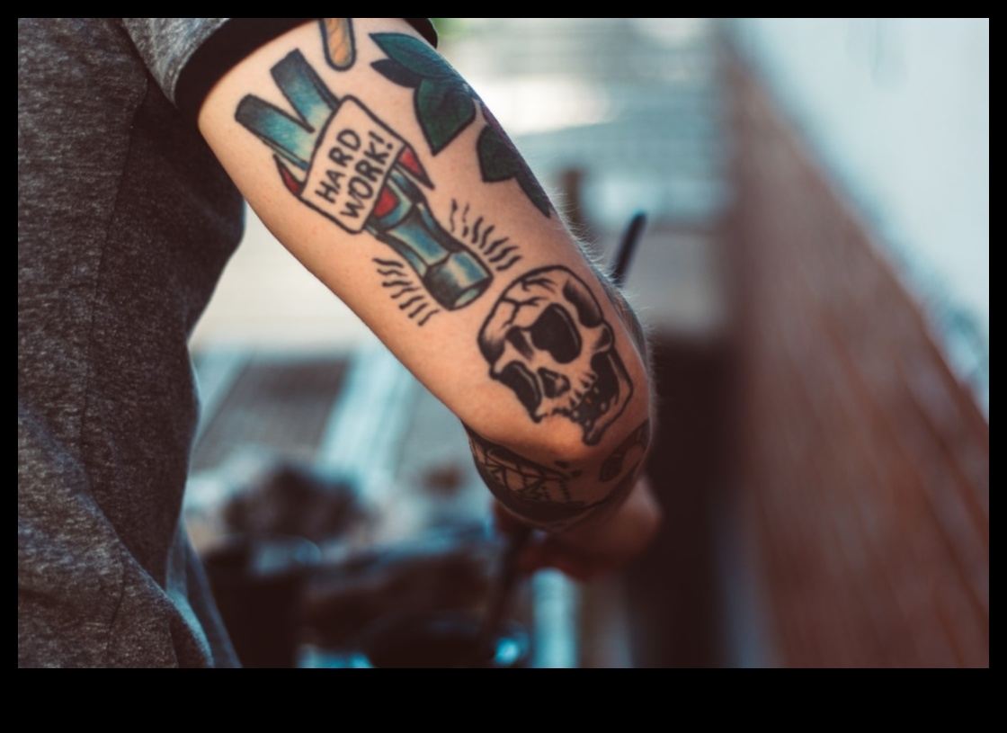 Tintes klasika: tradicionālo stilu mūžīgās pievilcības atzīmēšana