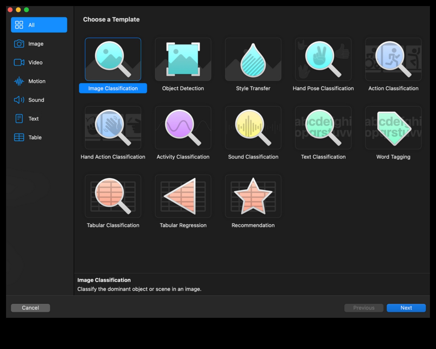 ML rezonanse: radot paliekošus iespaidus ar mācību pieredzi