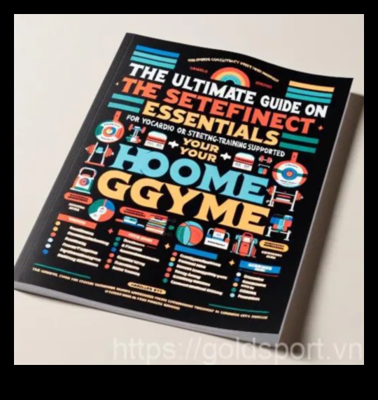 Piemērots mājās: obligāts vingrošanas aprīkojums ikvienam fitnesa entuziastam