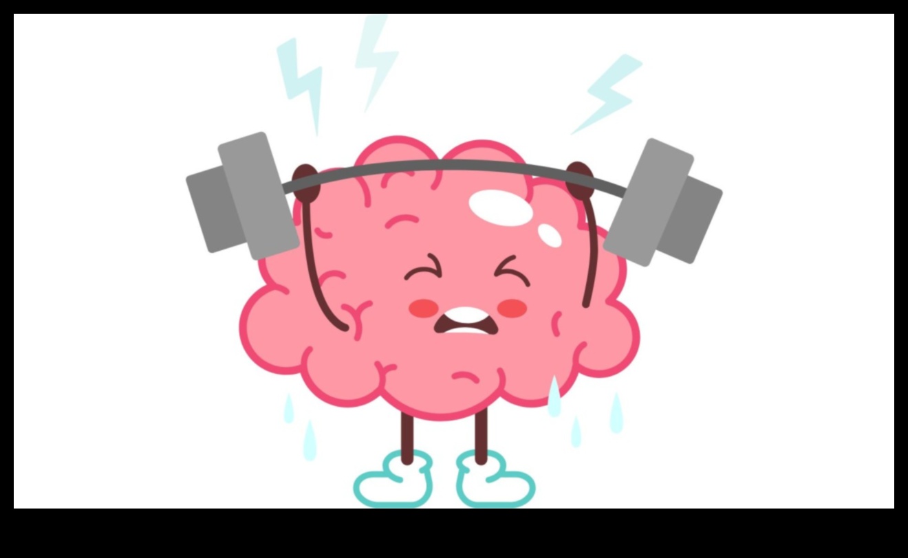 Uzmanīga svarcelšana: emocionālās noturības veidošana, izmantojot spēka treniņus