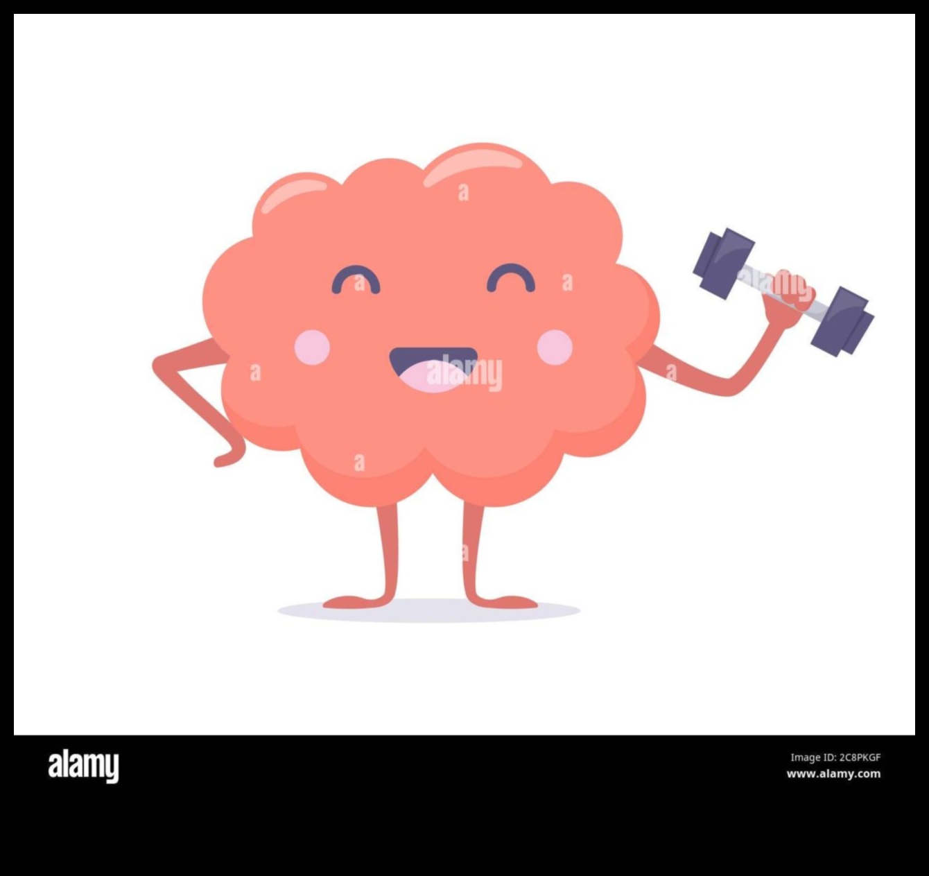 Uzmanīga svarcelšana: emocionālās noturības veidošana, izmantojot spēka treniņus