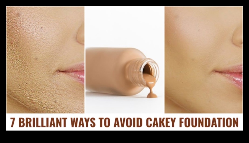 Foundation Hacks 7 radoši veidi, kā izmantot savu grima bāzi dažādam izskatam 2 Tonālā krēma izmantošana: radoši veidi, kā izmantot savu grima bāzi dažādiem izskatiem