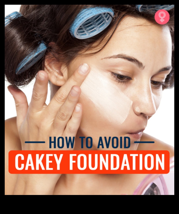 Foundation Hacks 7 radoši veidi, kā izmantot savu grima bāzi dažādam izskatam 5 Tonālā krēma izmantošana: radoši veidi, kā izmantot savu grima bāzi dažādiem izskatiem