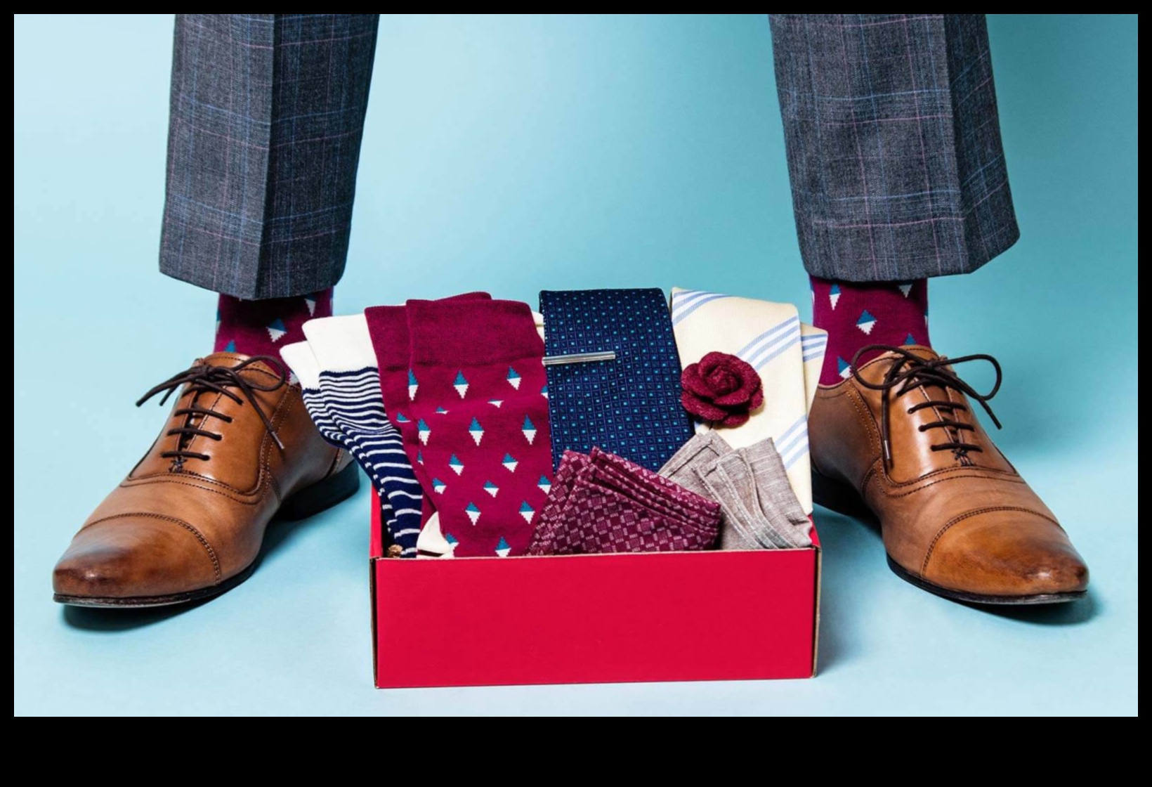 Dapper Dad Stilīgs dāvanu padoms Tēva dienai 3 Dapper tētis: Stilīgs dāvanu padoms Tēva dienai