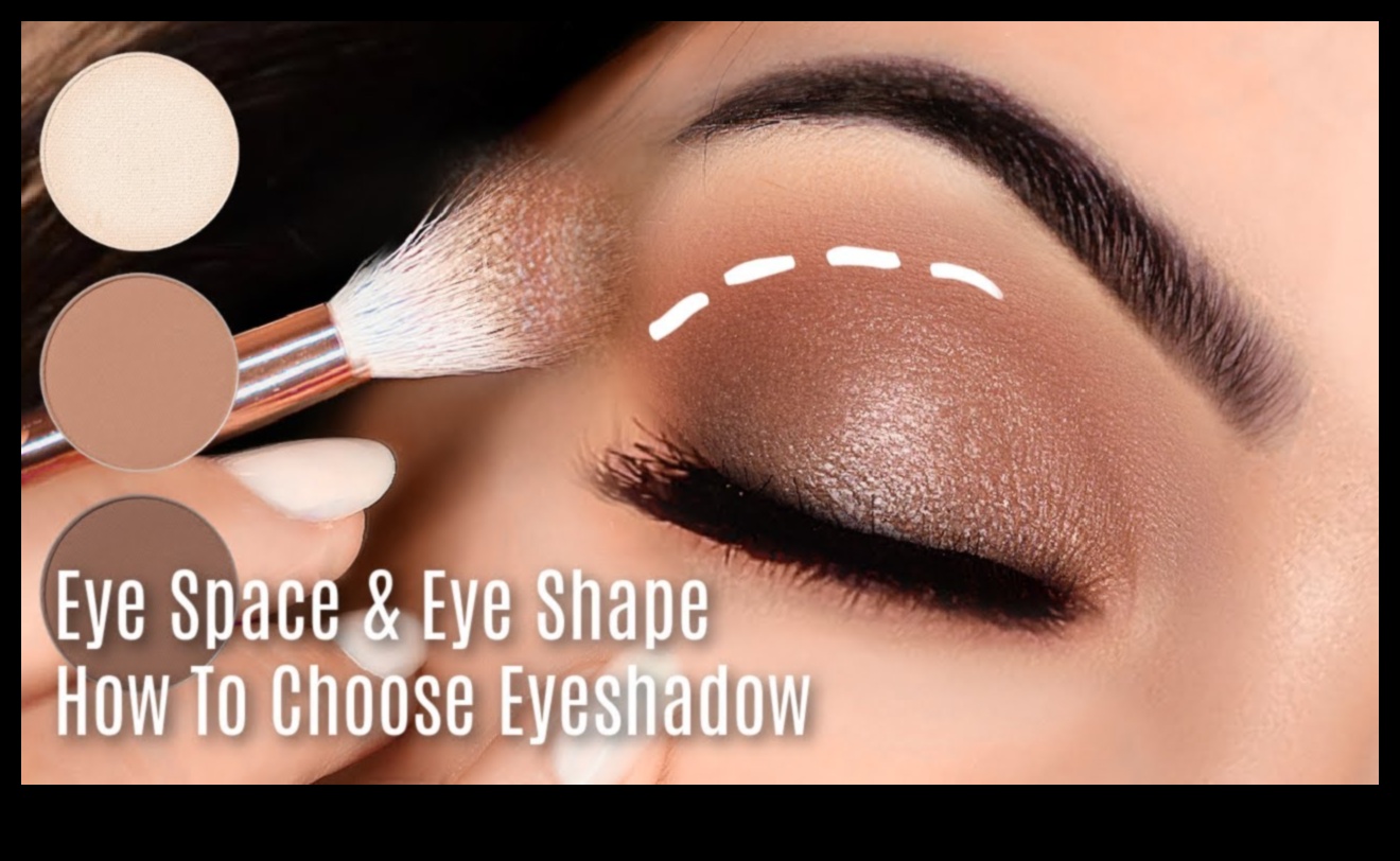 Spēle Slay Your Shadow Game Kā izvēlēties pareizo acu ēnas jūsu acu formai 3 Pareiza toņa izvēle: padomi par acu ēnu pieskaņošanu katrai acu formai