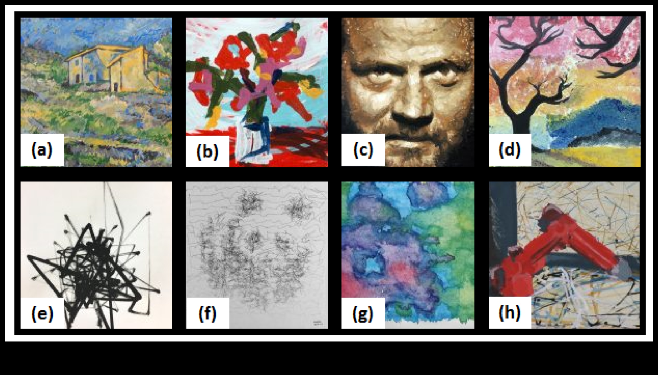 Projektēšana robotu ietekmei: māksla, kas atstāj ilgstošu automatizētu iespaidu
