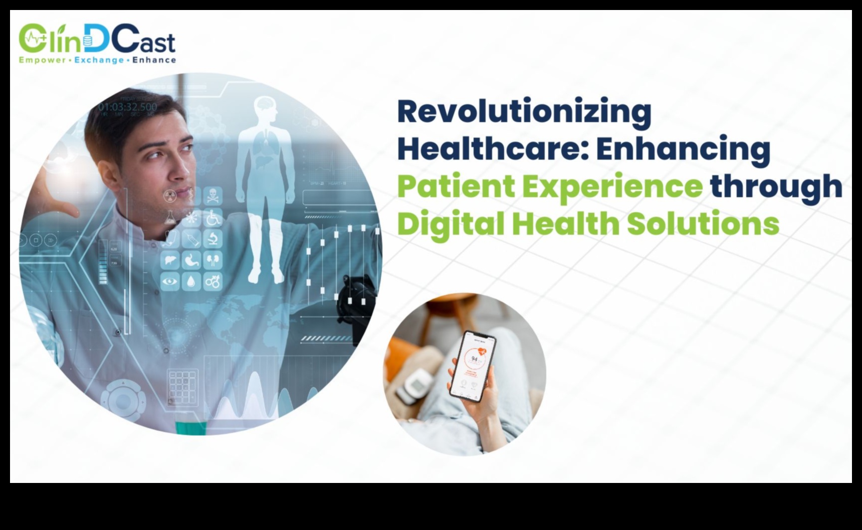 Veselības IT rezonanse: radot paliekošus iespaidus, izmantojot digitālās veselības pieredzi