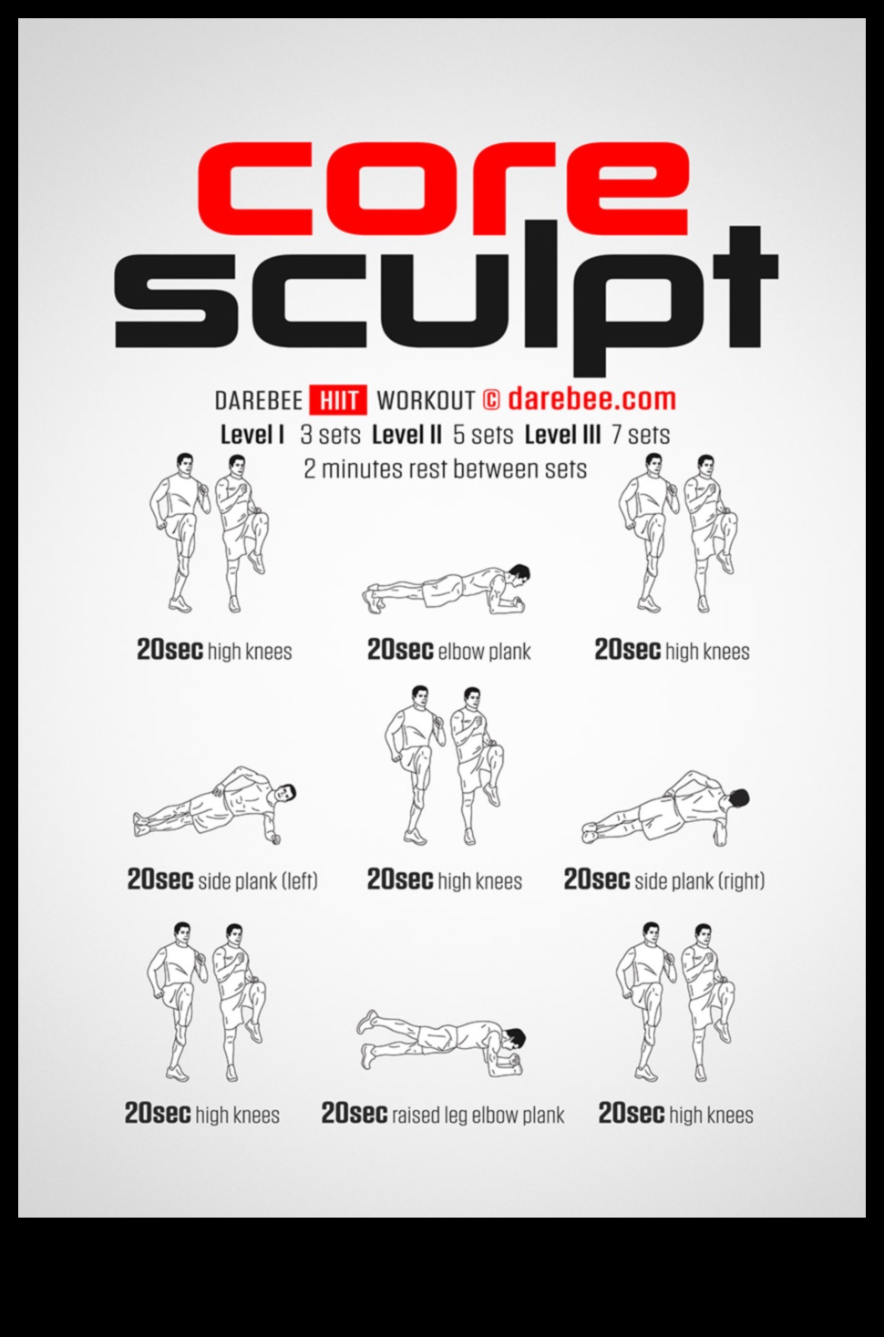 Jaudīgs Pinnacle: sasniedziet jaunus augstumus ar galvenajiem treniņiem