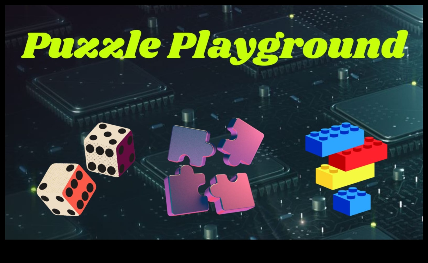 Mīklu paradīze: prāta kutināšanas spēles kognitīvai attīstībai