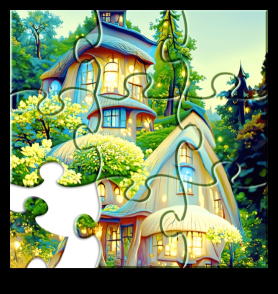 Mīklu paradīze: prāta kutināšanas spēles kognitīvai attīstībai