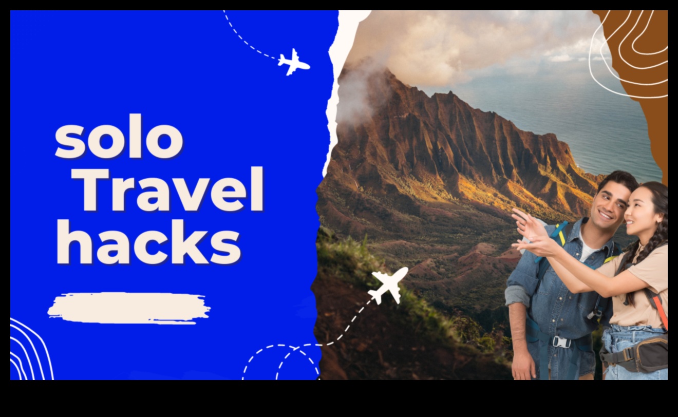 Ceļvedis ceļā: ērti ceļošanas padomi mūsdienu pētniekiem