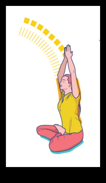 Uzmanīgu kustību harmonija: izpratnes integrēšana fiziskajā sagatavotībā