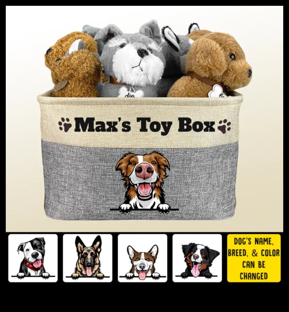 Paws and Play Dog tēmas dāvanu idejas 3 Paws and Play: Suņu tēmas dāvanu idejas