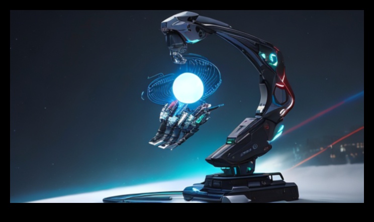 Robotisku apvāršņu projektēšana Pārskats uz tendencēm un uzvarām radošajā mākslā un robotikā 4 Robotisko horizontu izstrāde: tendences un uzvaras radošajā mākslā un robotikā