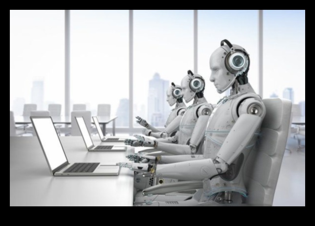Robotisku apvāršņu projektēšana Skats uz tendencēm un uzvarām radošajā mākslā un robotikā 3 Robotisko horizontu izstrāde: tendences un uzvaras radošajā mākslā un robotikā