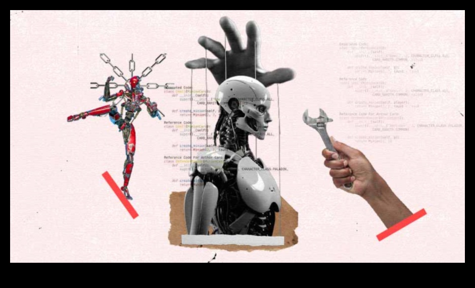 Robotisku apvāršņu projektēšana Pārskats uz radošās mākslas un robotikas tendencēm un triumfiem 5 Robotisko horizontu izstrāde: tendences un uzvaras radošajā mākslā un robotikā