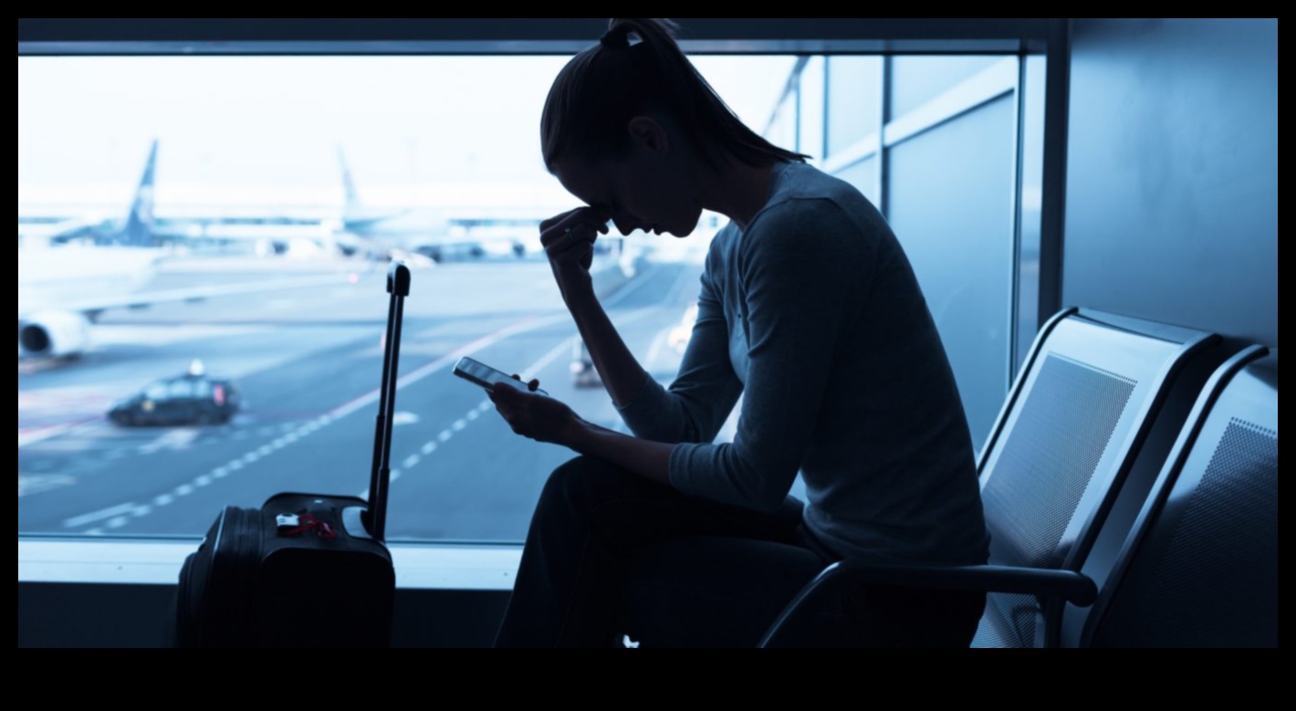 Jetsetter's Journal: Ceļojumu padomu simfonijas sacerēšana