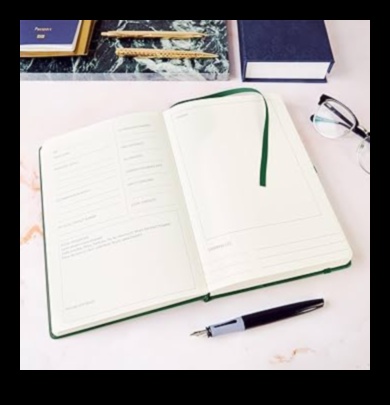 Jetsetter's Journal: Ceļojumu padomu simfonijas sacerēšana