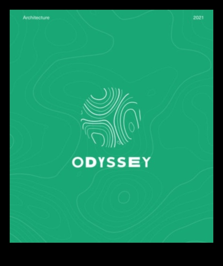 Radošā Odiseja: virzība uz ilgtspējīgu risinājumu pasauli vizuālajā mākslā