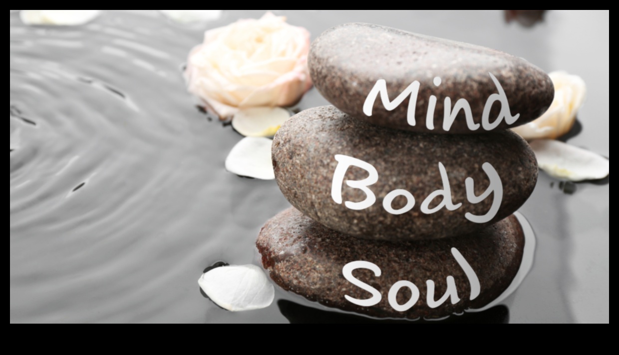 Harmonija kustībā virza jūsu ķermeni, prātu un garu pilnīgas labklājības virzienā 5 Harmonija kustībā: prāta un ķermeņa vingrinājumi pilnīgai labsajūtai