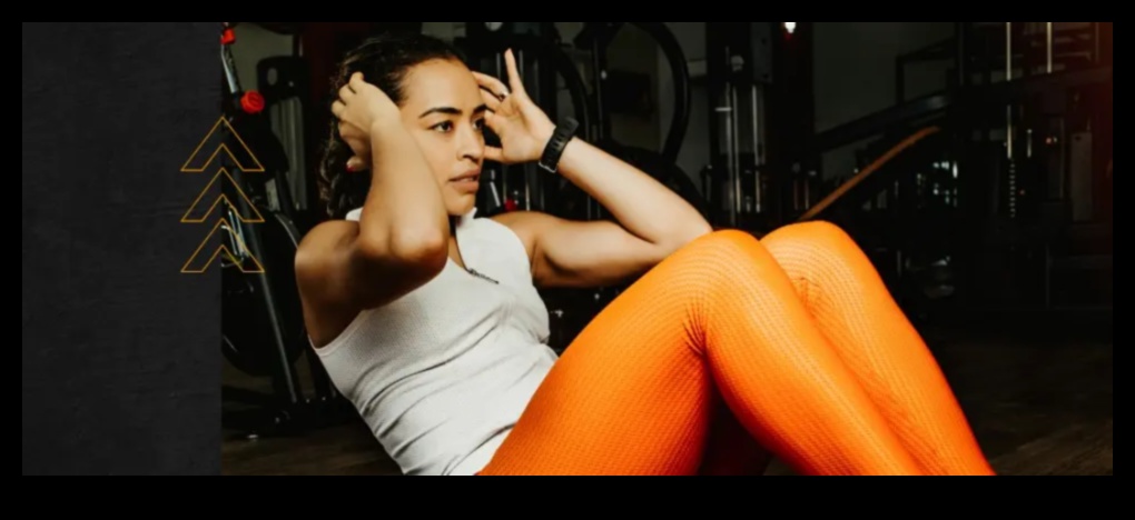 Harmonija kustībā virza jūsu ķermeni, prātu un garu pilnīgas labklājības virzienā 4 Harmonija kustībā: prāta un ķermeņa vingrinājumi pilnīgai labsajūtai