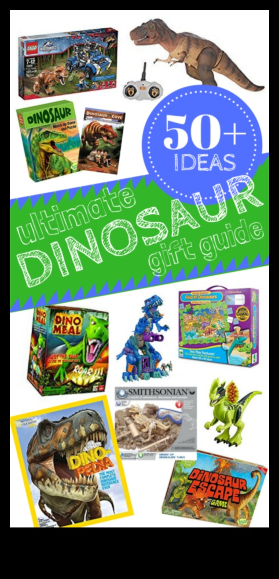Dino dinastija Lieliskā dāvanu ceļvedis mazajiem dinozauru entuziastiem 4 Dino dinastija: dāvanas mazajiem dinozauru entuziastiem