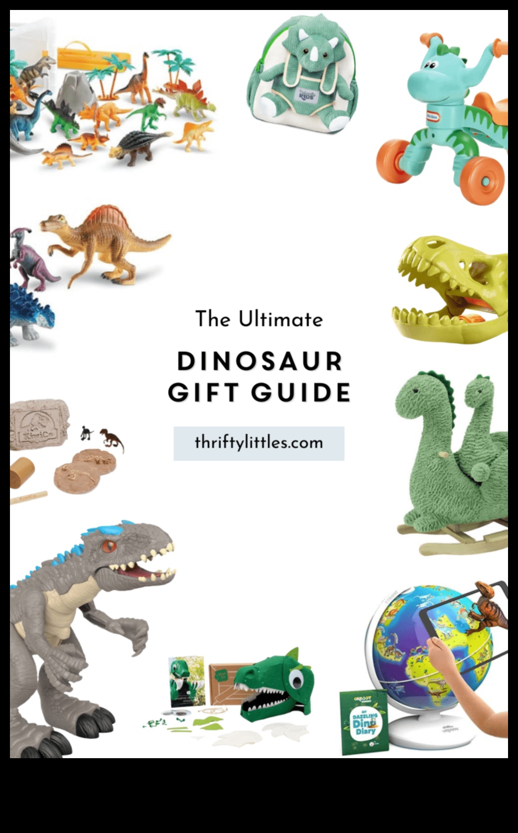 Dino dinastija Labākā dāvanu ceļvedis mazajiem dinozauru entuziastiem 5 Dino dinastija: dāvanas mazajiem dinozauru entuziastiem