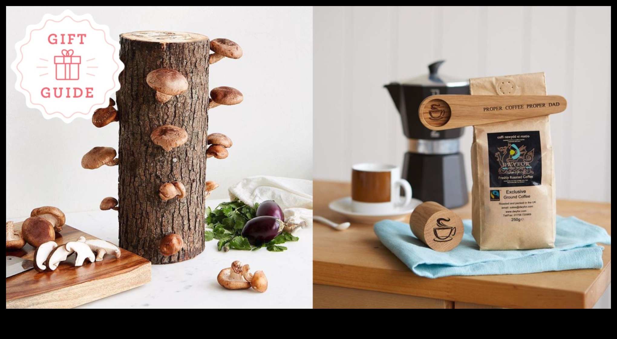 Kulinārijas karnevāls: brīnišķīgas dāvanas pārtikas entuziastiem