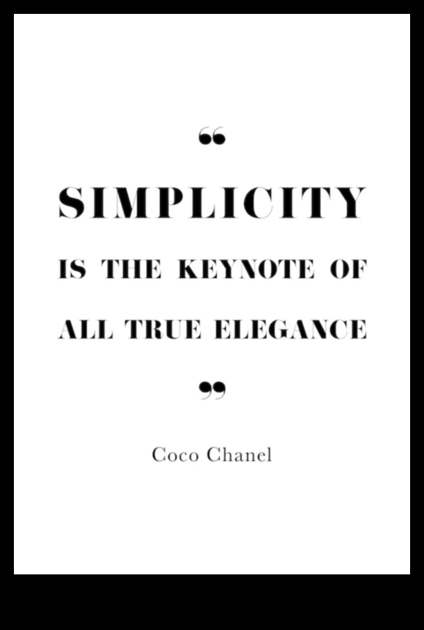Vienkāršība runā par minimālisma tintes mākslas eleganci 3 Runā vienkāršība: minimālisma tintes mākslas elegances atklāšana